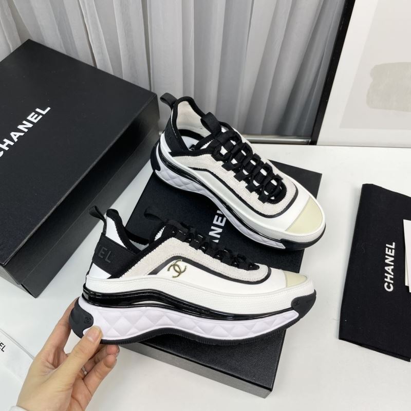 Chanel Sport Shoes